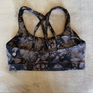 Lululemon Energy Sports Bra